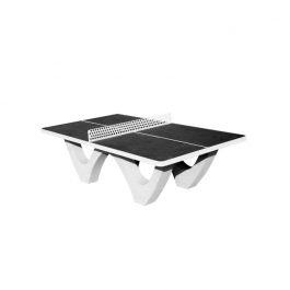 Table de ping-pong Top'Modul