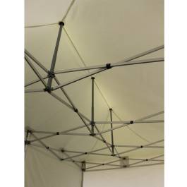 Stand pliant Pro 3X6m - 18m²