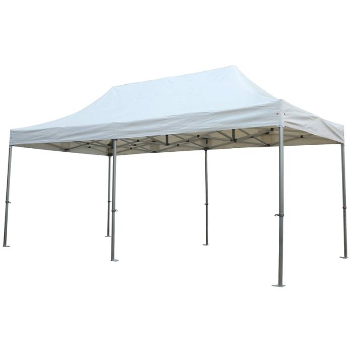 Stand pliant Pro 3X6m - 18m²