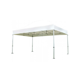 Stand Pliant Pro  3x4,5m -13,5 m²