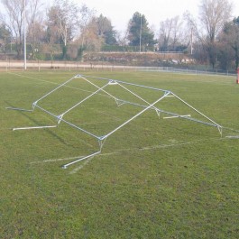 Tente de réception ou Marquise ou Structure événementielle ou ou Abri événementiel chapiteau ou barnum