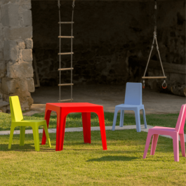 table fête enfant