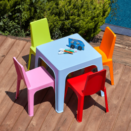 Table enfant Julieta - Resol