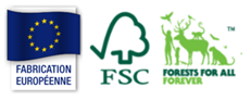 CERTIFICATIONS FSC